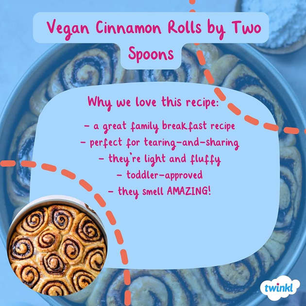 11 Easy Vegan Recipes that Kids will Love | Twinkl CA